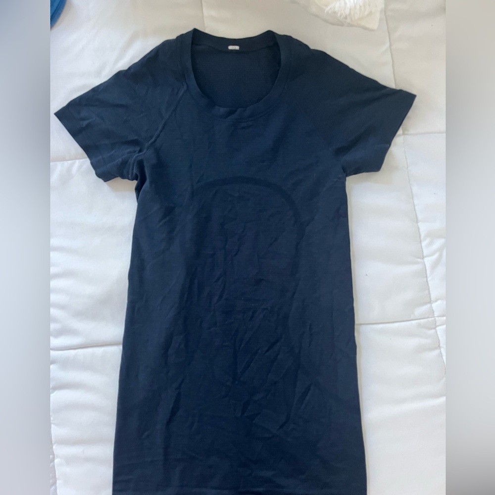 Lululemon Swiftly Tech 2.0